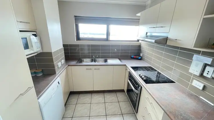 Fourth view of Homely apartment listing, 150 Duporth Avenue, Maroochydore QLD 4558