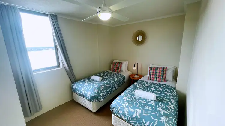 Fifth view of Homely apartment listing, 150 Duporth Avenue, Maroochydore QLD 4558