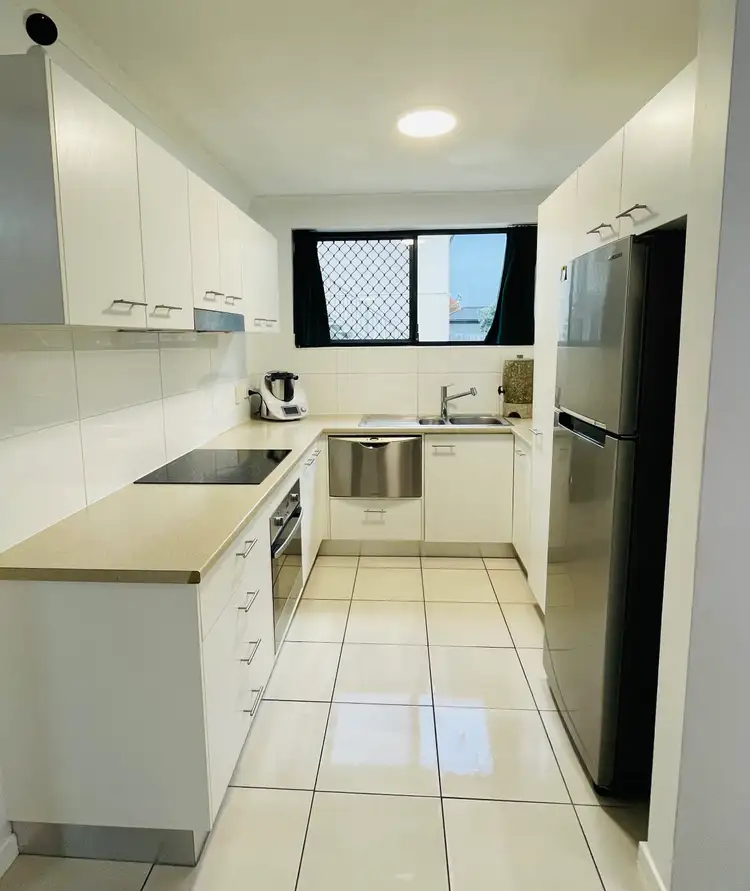 Fifth view of Homely unit listing, 1/500 Wynnum Road, Morningside QLD 4170