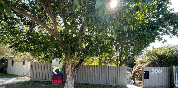 Sixth view of Homely unit listing, 1/500 Wynnum Road, Morningside QLD 4170