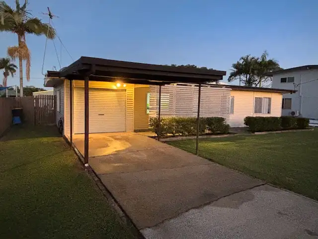 17 Chauvel Street, South Mackay QLD 4740