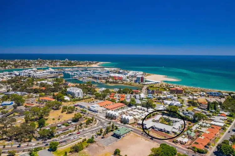 48/110 Mandurah Terrace, Mandurah WA 6210
