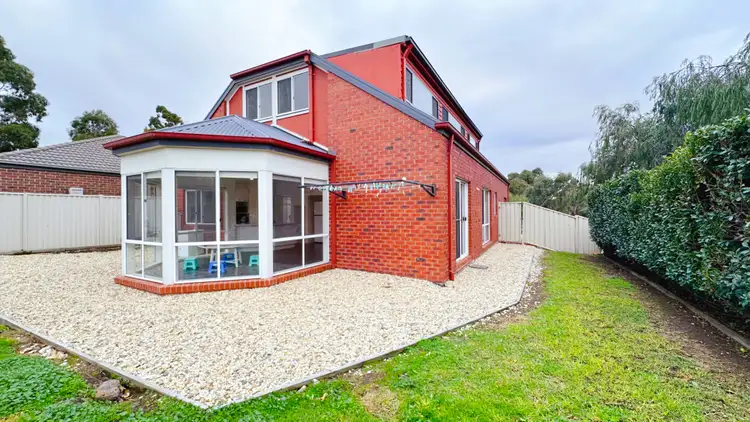 Fourth view of Homely house listing, 3 The Creek Approach, Craigieburn VIC 3064