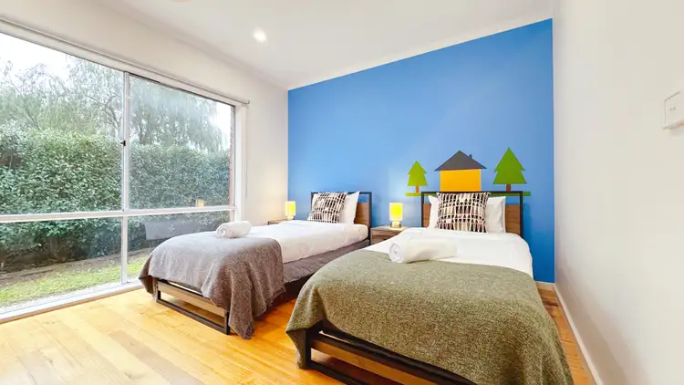 Fifth view of Homely house listing, 3 The Creek Approach, Craigieburn VIC 3064