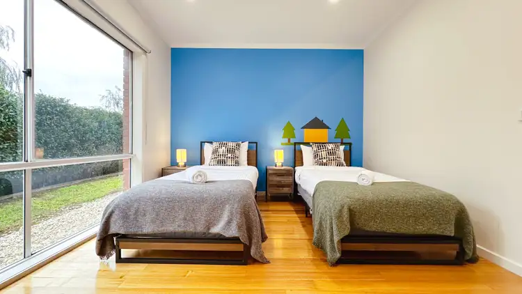 Sixth view of Homely house listing, 3 The Creek Approach, Craigieburn VIC 3064