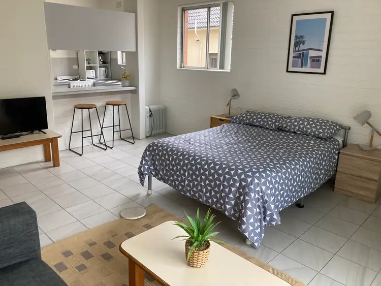 Fifth view of Homely studio listing, 18/164-166 Bondi Road, Bondi NSW 2026