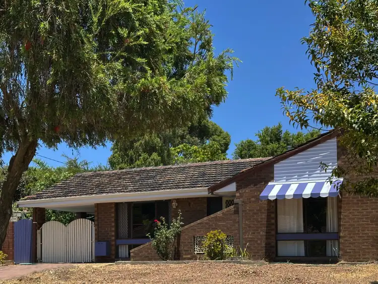 5 Fountains Court, Armadale WA 6112