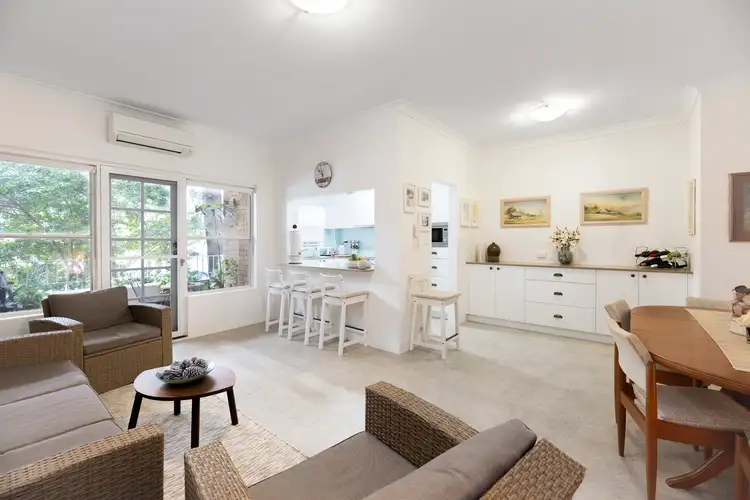 Second view of Homely flat listing, 10/159-165 Woniora Rd, South Hurstville NSW 2221