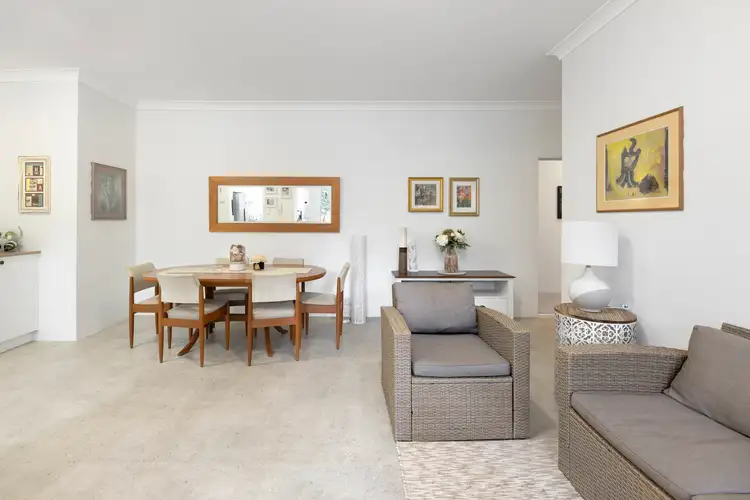Third view of Homely flat listing, 10/159-165 Woniora Rd, South Hurstville NSW 2221