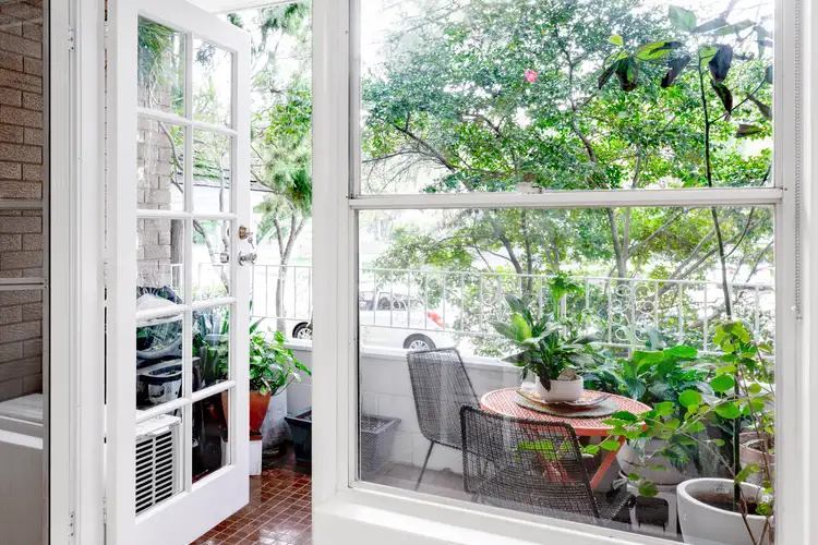 Fifth view of Homely flat listing, 10/159-165 Woniora Rd, South Hurstville NSW 2221