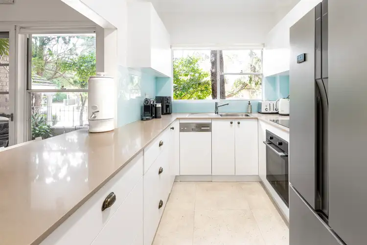 Sixth view of Homely flat listing, 10/159-165 Woniora Rd, South Hurstville NSW 2221