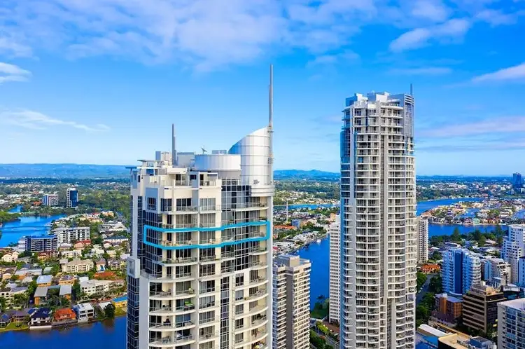 1362/23 Ferny Avenue, Surfers Paradise QLD 4217