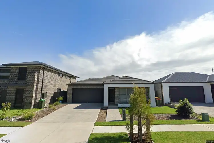 Fourth view of Homely house listing, 21 Egan Crescent, Cobbitty NSW 2570