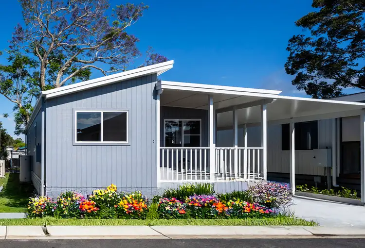 9A/3 Conrad Close, Iluka NSW 2466