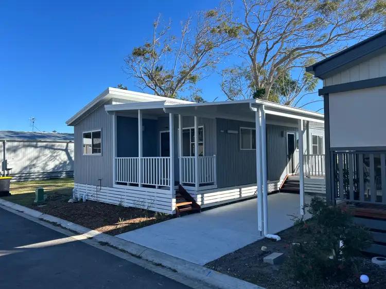 9A/3 Conrad Close, Iluka NSW 2466