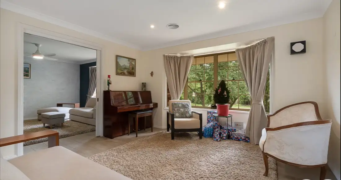 Main view of Homely house listing, 13 Georgian Place, Orange NSW 2800