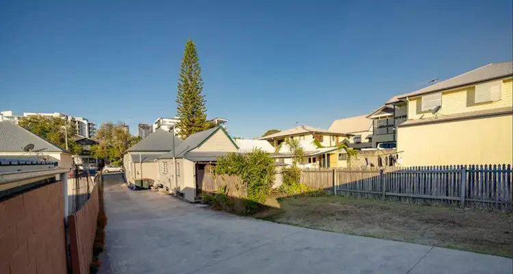 Main view of Homely house listing, 7B O'Connell Street, West End QLD 4101
