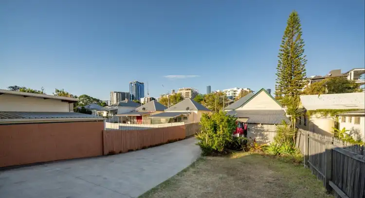 Second view of Homely house listing, 7B O'Connell Street, West End QLD 4101