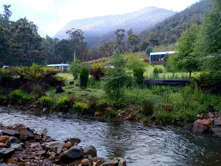 Address available on request