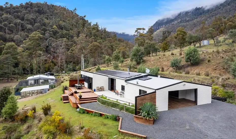 Main view of Homely rural property listing, Address available on request