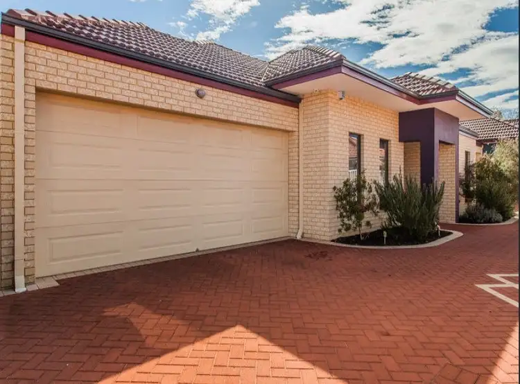 32B Jupiter St, Carlisle WA 6101