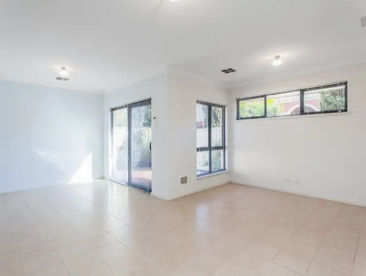 Third view of Homely villa listing, 32B Jupiter St, Carlisle WA 6101