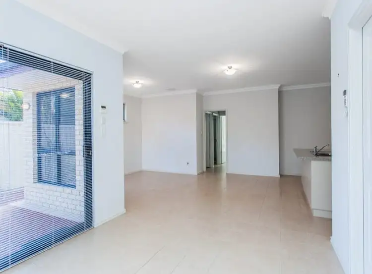 Fifth view of Homely villa listing, 32B Jupiter St, Carlisle WA 6101