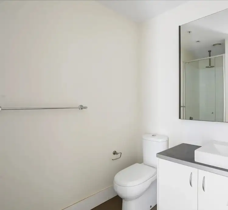 Third view of Homely apartment listing, 605/95 Berkeley street, Melbourne VIC 3000