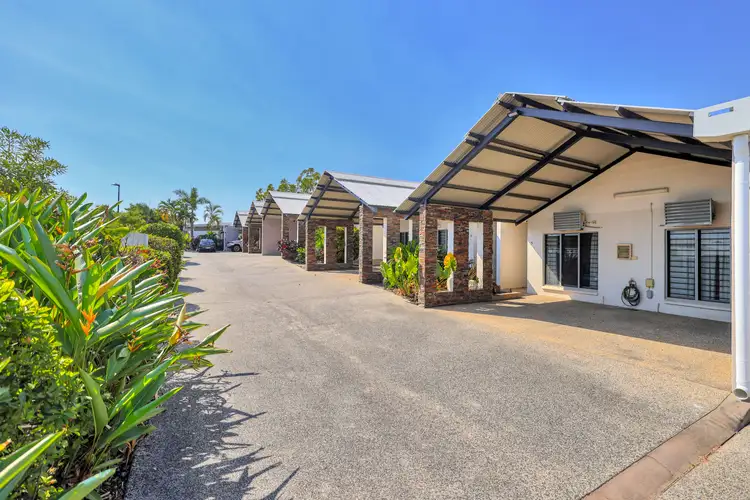 5/10 Scott Court, Farrar NT 830