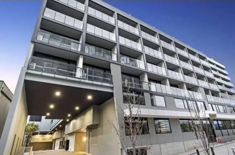 732/20 Shamrock Street, Abbotsford VIC 3067