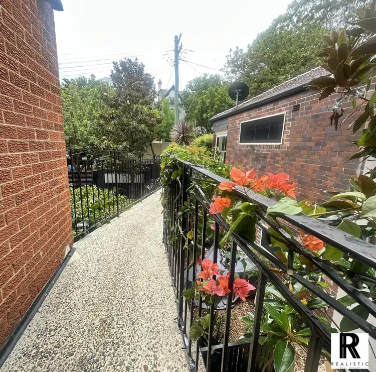 25/85c Wigram Rd, Glebe NSW 2037