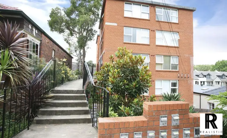 Second view of Homely unit listing, 25/85c Wigram Rd, Glebe NSW 2037