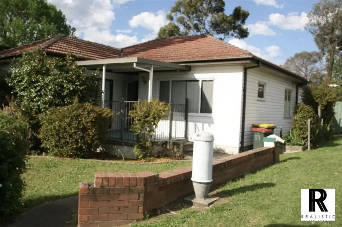 Main view of Homely house listing, 89 Spurway Street, Ermington NSW 2115