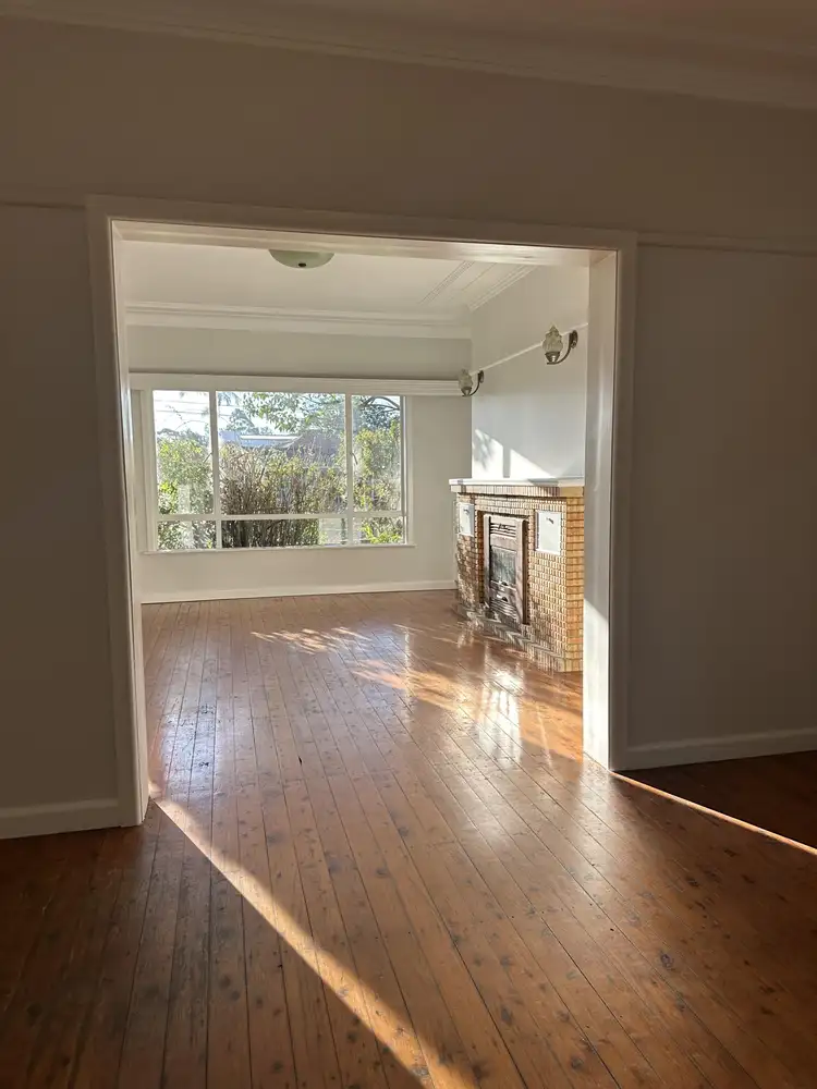 Second view of Homely house listing, 89 Spurway Street, Ermington NSW 2115