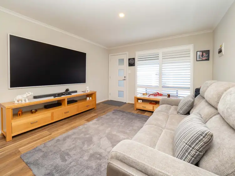 Third view of Homely house listing, 63, 60A Strathaird Blvd, Smithfield SA 5114