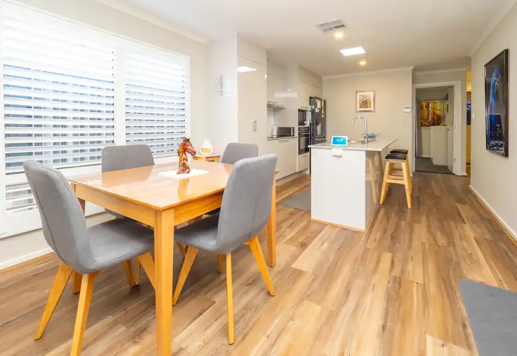 Fourth view of Homely house listing, 63, 60A Strathaird Blvd, Smithfield SA 5114
