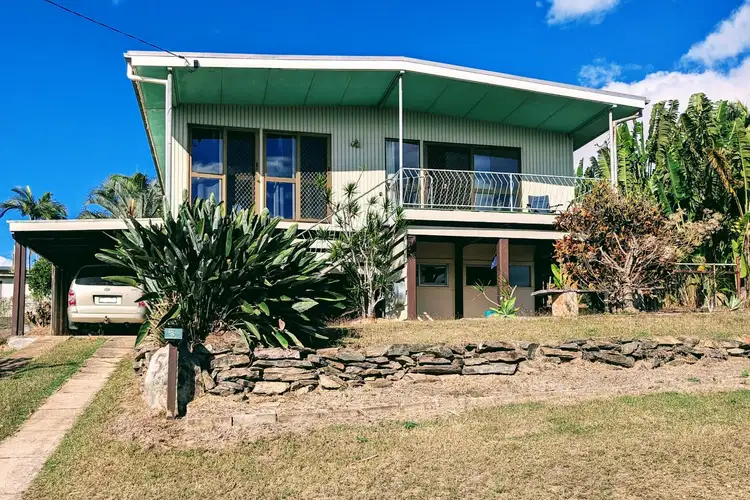 5 Mylne Street, West Gladstone QLD 4680
