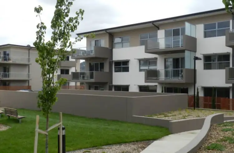 Third view of Homely apartment listing, 192/15 Mower Place, Phillip ACT 2606