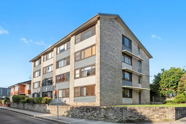 14/109 Clovelly Road, Randwick NSW 2031