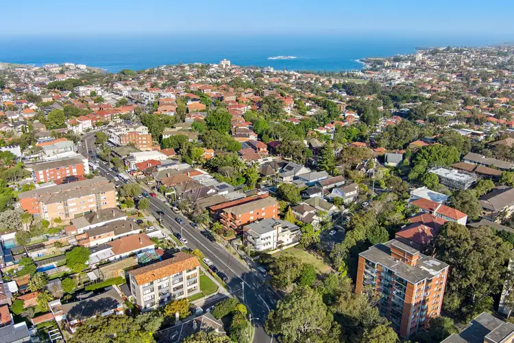 Second view of Homely unit listing, 14/109 Clovelly Road, Randwick NSW 2031