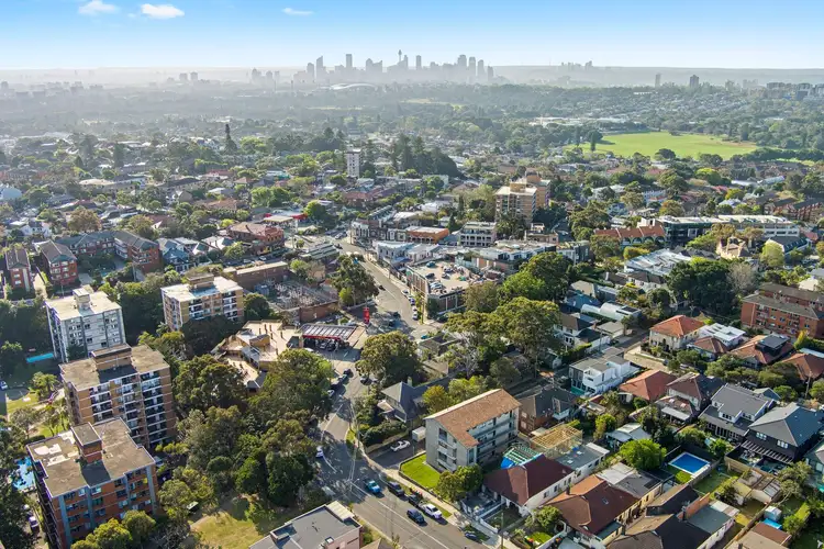 Third view of Homely unit listing, 14/109 Clovelly Road, Randwick NSW 2031