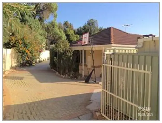 Main view of Homely house listing, 11a Mangowine Close, Heathridge WA 6027