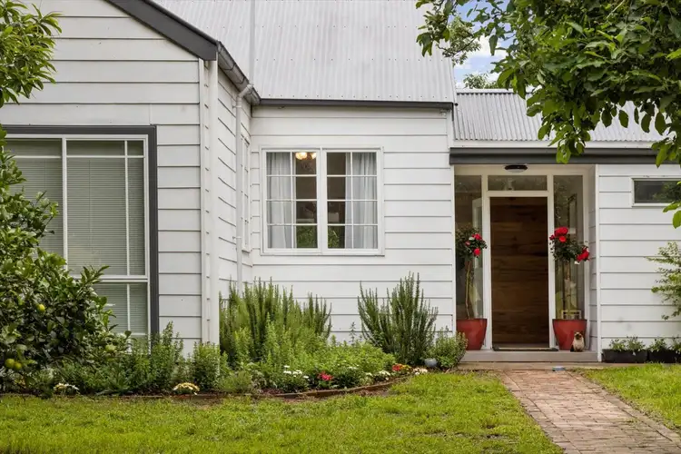 Main view of Homely house listing, 17 Dirty Butter Creek Road, Araluen NSW 2622