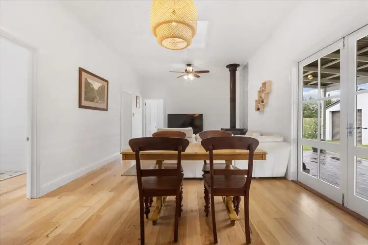 Fourth view of Homely house listing, 17 Dirty Butter Creek Road, Araluen NSW 2622