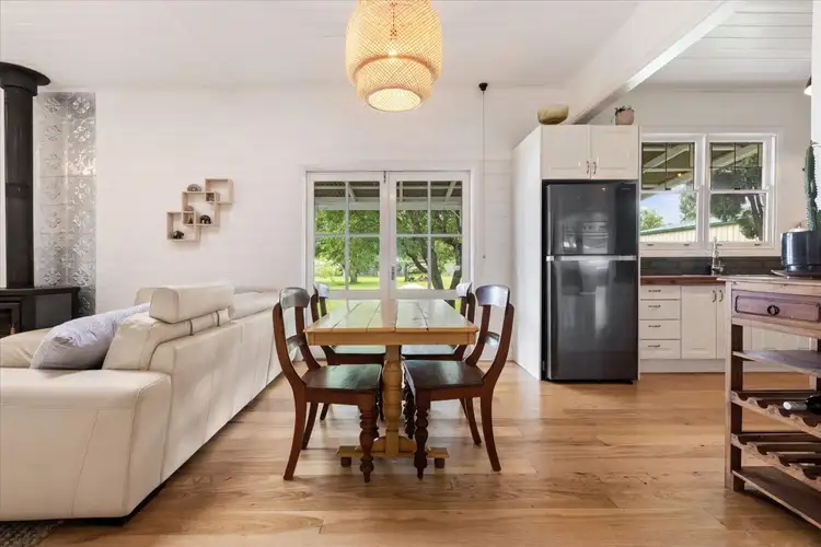 Fifth view of Homely house listing, 17 Dirty Butter Creek Road, Araluen NSW 2622
