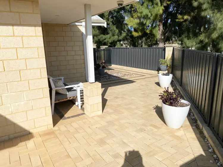 Third view of Homely house listing, 12 Belthorn Lane, Butler WA 6036