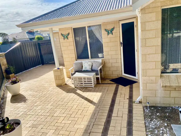 Fourth view of Homely house listing, 12 Belthorn Lane, Butler WA 6036