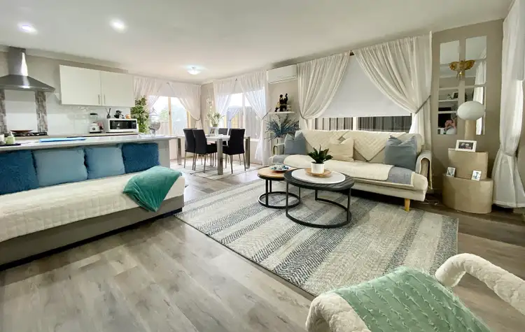 Fifth view of Homely house listing, 12 Belthorn Lane, Butler WA 6036