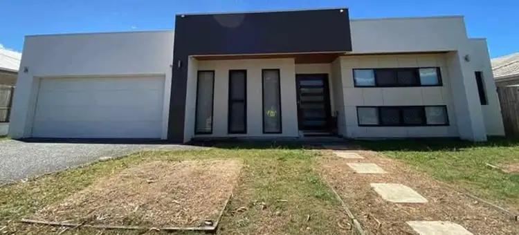37 Stoneleigh Reserve Boulevard, Logan Reserve QLD 4133