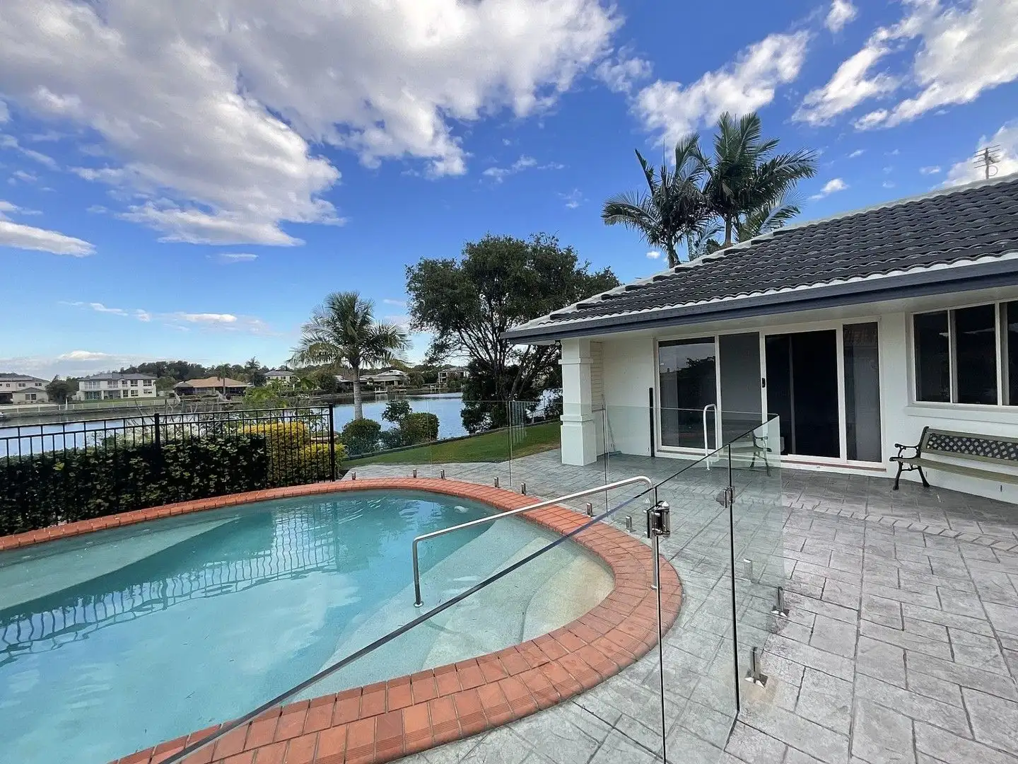Main view of Homely house listing, 33 Glenwater Crescent, Helensvale QLD 4212